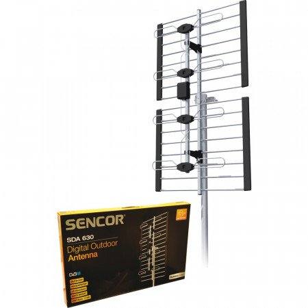 Sencor antena SDA-630 - EOL