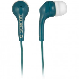 Sencor slušalice SEP 120 BLUE