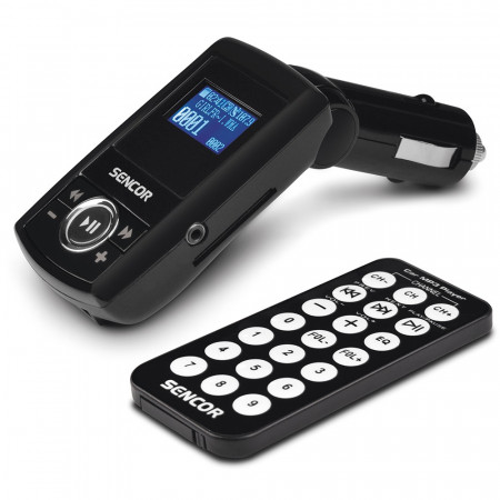 Sencor FM modulator SWM 160 R