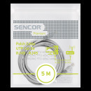 Sencor UTP kabel SCO 560-050