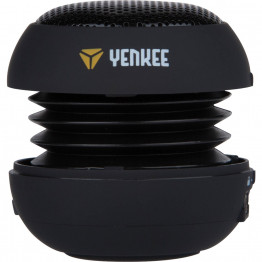 Yenkee prijenosni zvučnik YSP 1005BK