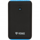 Yenkee prenosiva pomoćna baterija YPB 0160BK
