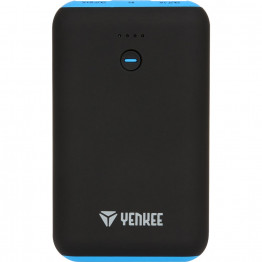 Yenkee prenosiva pomoćna baterija YPB 0160BK