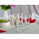Altom Design čaše za šampanjac Royal 150 ml komplet 6 komada