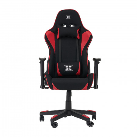 Serioux gaming stolica X-GC01-2D-T-R