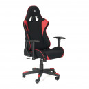 Serioux gaming stolica X-GC01-2D-T-R