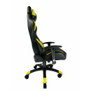 Serioux gaming stolica X-GC01-2D-Y