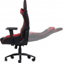 Serioux gaming stolica X-GC01-A3-R