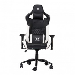Serioux gaming stolica X-GC01-A4-W