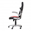 Serioux gaming stolica X-RC01-FX-R