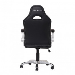 Serioux gaming stolica X-RC01-FX-R