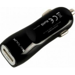 Serioux USB punjač SRXA-CARCH1ABLK
