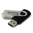 Serioux USB stick 8 GB SFUD08V35