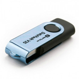 Serioux USB stick 128GB SFUD128V35