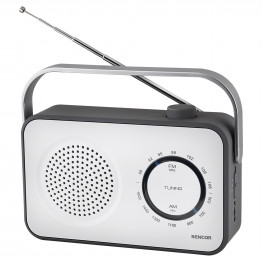 Sencor prijenosni radio SRD 2100W