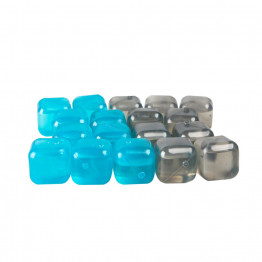 Altom Design plastične kocke za piće 18 komada - 020702271
