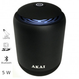 AKAI Bluetooth zvučnik ABTS-S4 MINI