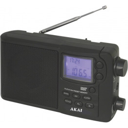 AKAI radio APR-2418
