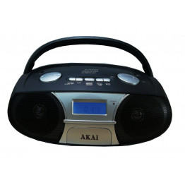 AKAI Bluetooth radio APRC-106 BOOMBOX