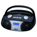 AKAI Bluetooth radio APRC-106 BOOMBOX