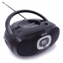 AKAI CD radio BM-004A-614