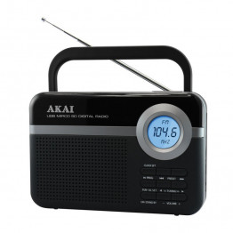 AKAI radio PR006A-471U