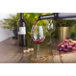 Altom Design čaše za vino Royal 430 ml komplet 4 komada - 0103006584