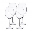 Altom Design čaše za vino Royal 430 ml komplet 4 komada - 0103006584