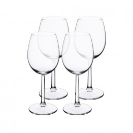 Altom Design čaše za vino Royal 320 ml komplet 4 komada - 0103006585