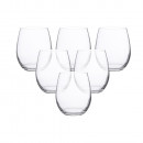 Altom Design čaše Royal 390 ml komplet 6 komada - 0103006587