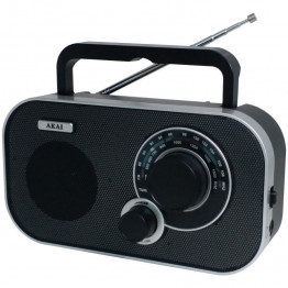 Akai prijenosni radio APR-5112