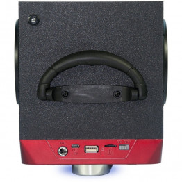 Akai prijenosni Bluetooth zvučnik CEU7300-BT