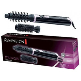 Remington uređaj za oblikovanje i sušenje kose AS404 Style & Curl