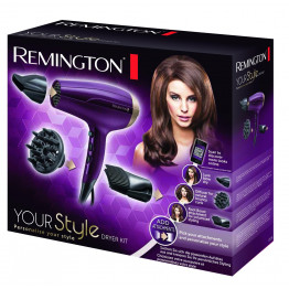 Remington sušilo za kosu D5219