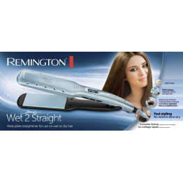 Remington pegla za kosu S7350