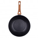 Altom Design duboka wok tava Valdinox Intenso 28 cm - 0204002498