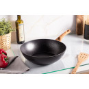 Altom Design duboka wok tava Valdinox Intenso 28 cm - 0204002498