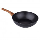 Altom Design duboka wok tava Valdinox Intenso 28 cm - 0204002498