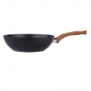 Altom Design duboka wok tava Valdinox Intenso 28 cm - 0204002498