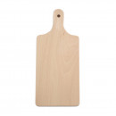 Altom Design drvena daska za rezanje 26 cm x 16 cm - 600001240