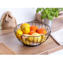 Altom Design metalna košara za voće - 020402624