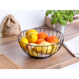 Altom Design metalna košara za voće - 020402624