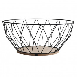 Altom Design metalna košara za voće - 020402625