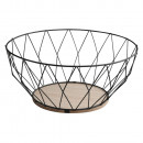 Altom Design metalna košara za voće - 020402625