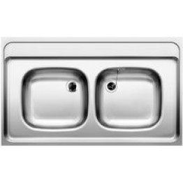 BLANCO Sudoper BLANCO Z 10x6