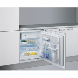 WHIRLPOOL Ugradbeni hladnjak ARG 590/A+