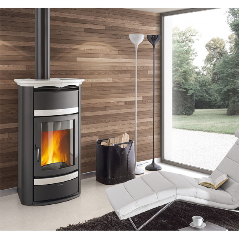 Nordica Pec Za Centralno Grijanje Norma Steel S Evo Idro D S A
