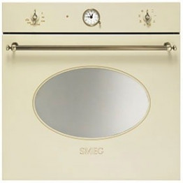 SMEG Ugradbena pećnica SF800PO