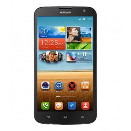 HUAWEI Smartphone ASCEND G730 Dual SIM