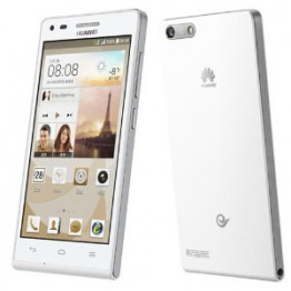 HUAWEI Smartphone ASCEND G6 3G